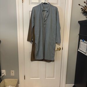 Eden robe men kurta